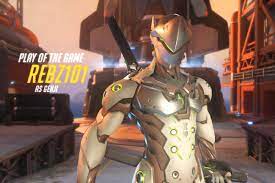 play of the game